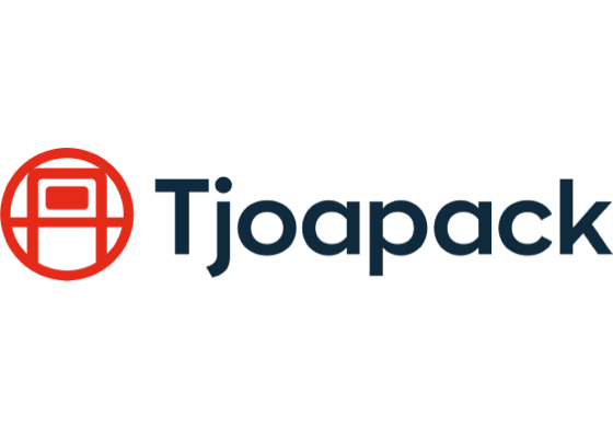 logo Tjoapack Netherlands