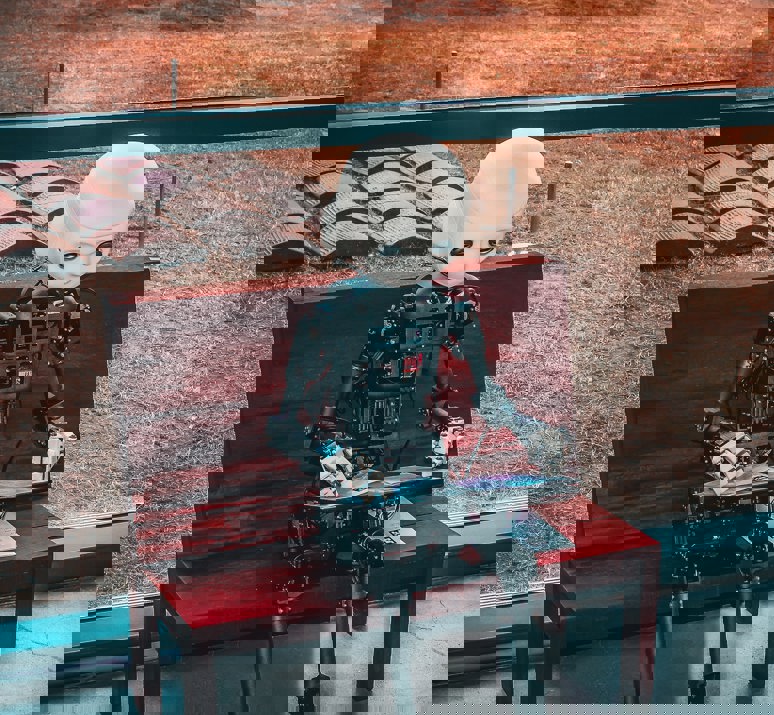 Robotics Andrea De Santis Zwd435 Ewb4 Unsplash