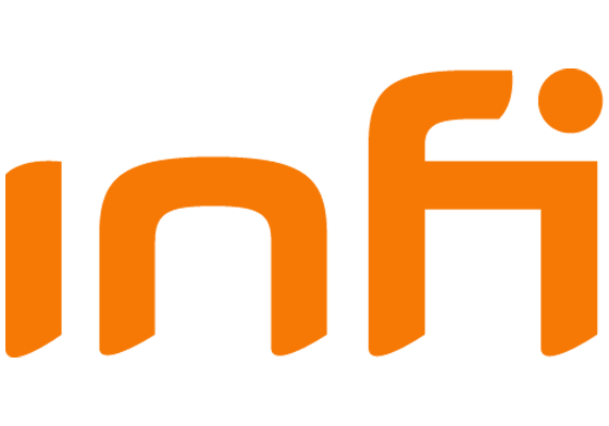 logo Infi Utrecht