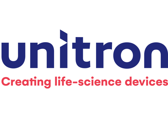 logo Unitron Group