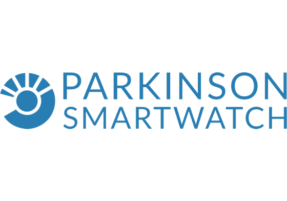 logo Parkinson Smartwatch