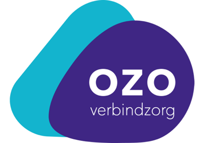 Ozo Verbindzorg Logo