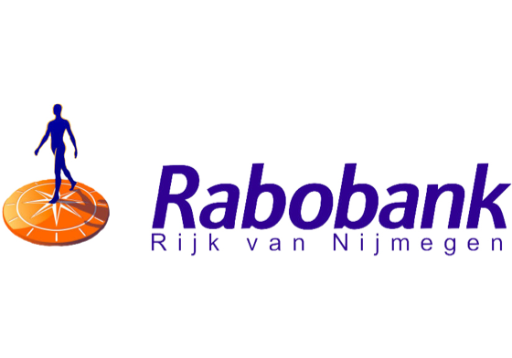 logo Rabobank Rijk van Nijmegen