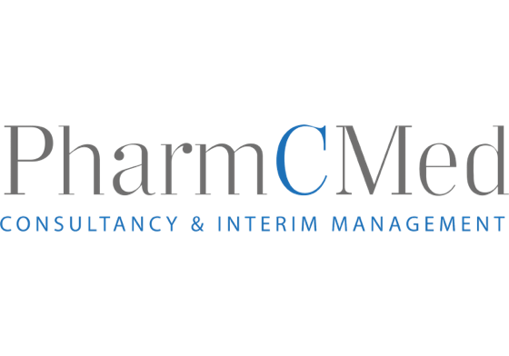 logo PharmCMed