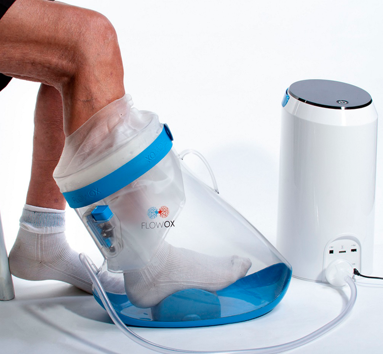 Innokas Medical Flowox