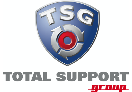 logo TSG Group