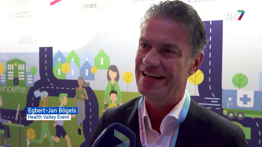 RN7 Reportage Health Valley Event 2025 HVE2025