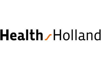 Health~Holland Logo 2026