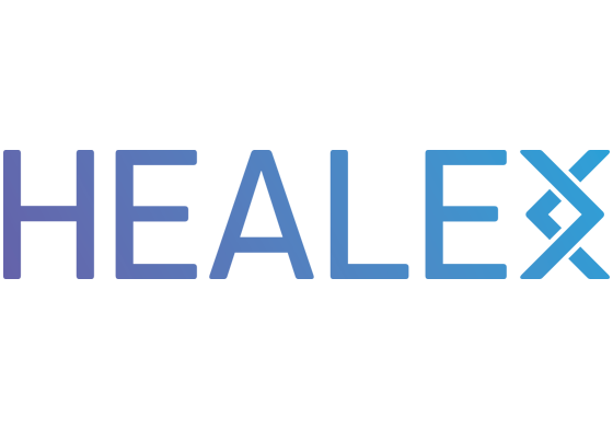 logo Healex