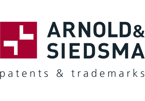 logo Arnold & Siedsma