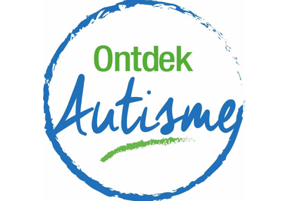 logo Ontdek Autisme