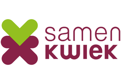 Samen Kwiek Logo Partner