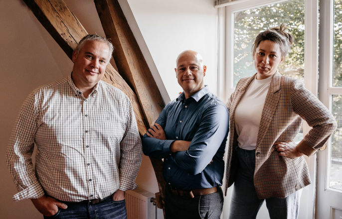 Researchmanager(60Van70)