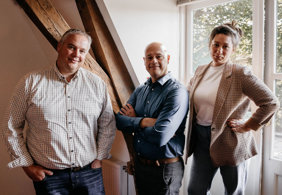 Researchmanager(60Van70)