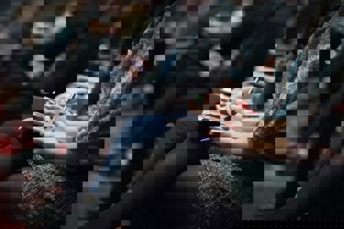 test images en fonts en letters enzo