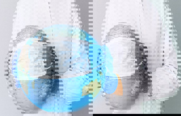 Corona COVID Pexels Anna Shvets 4167541