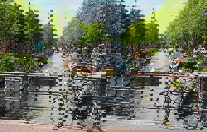 Amsterdam Netherlands Callum Parker Clzrgdunfxc Unsplash