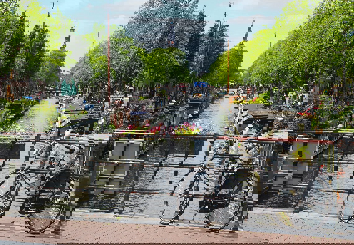 Amsterdam Netherlands Callum Parker Clzrgdunfxc Unsplash