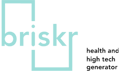 Briskr Event Logo