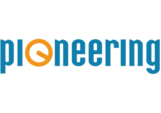 logo Pioneering