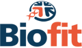 Biofit Event Logo