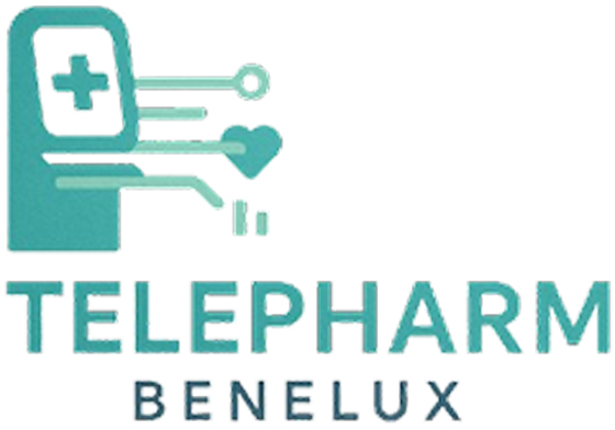 logo Telepharm Benelux