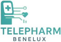 Telepharn Benelux Logo Lowres