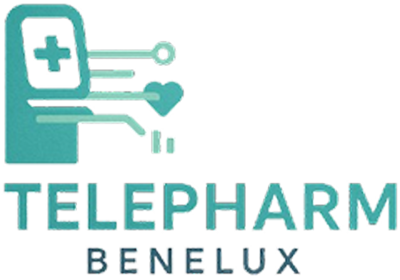 Telepharn Benelux Logo Lowres