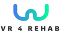 VR4REHAB Event Logo