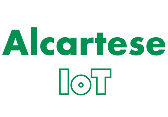 logo Alcartese IoT