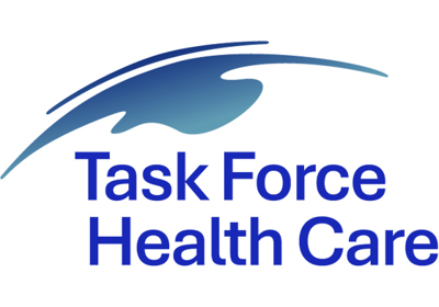Task Force Health Care Logo 2026