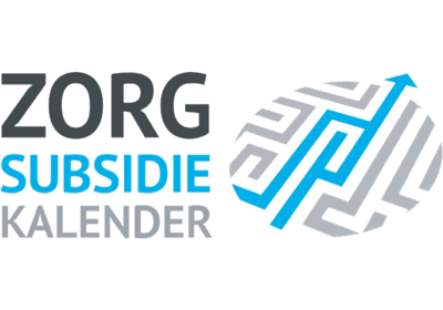 Zorgsubsidiekalender Logo