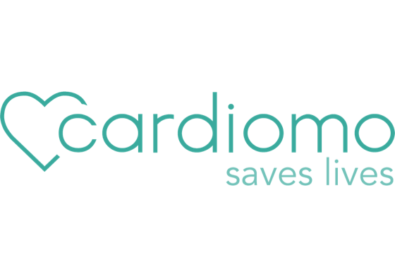 logo Cardiomo Care