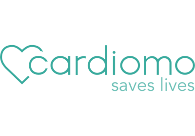 Cardiomo Care Logo