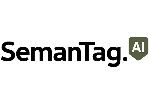 logo SemanTag AI