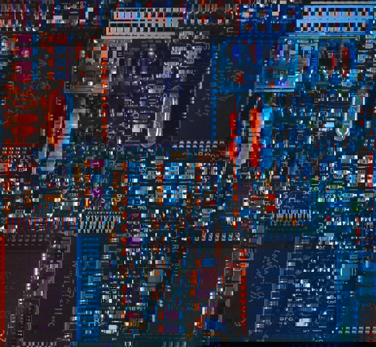 High Tech Umberto Jxd2fsvcrr8 Unsplash