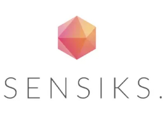 logo SENSIKS.
