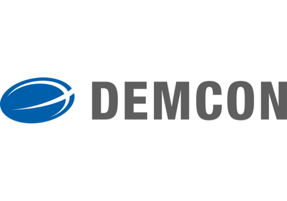 logo DEMCON