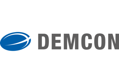 Demcon Logo