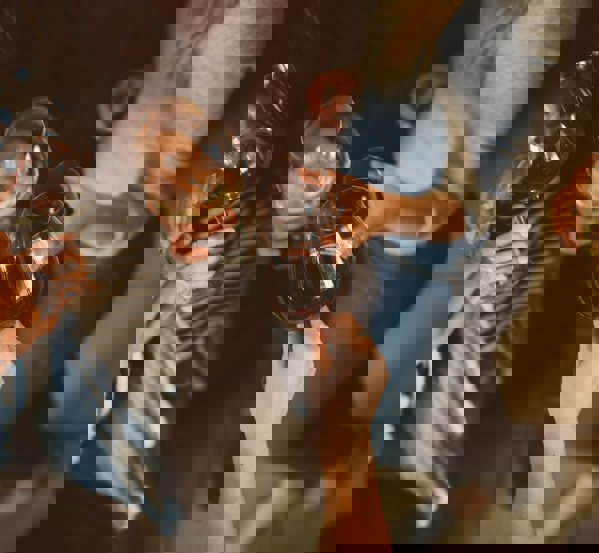 Event header