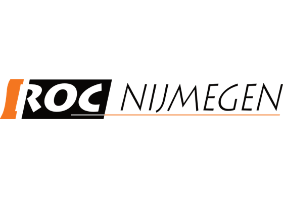 logo ROC Nijmegen