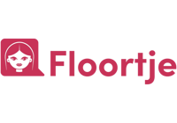 Floortje App Logo