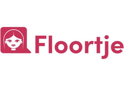 Floortje App Logo