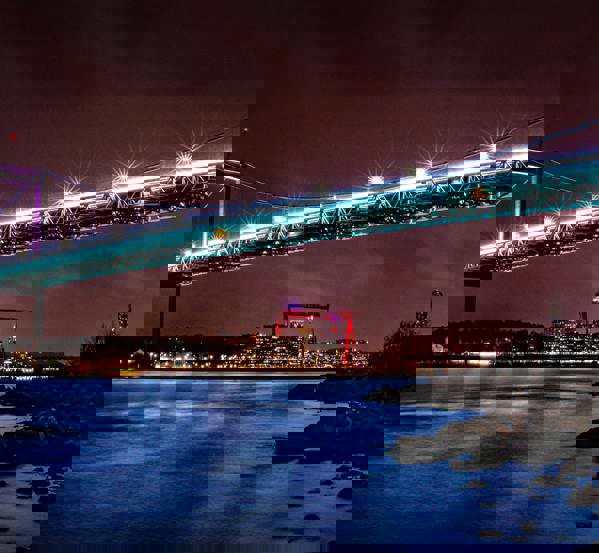 Event header