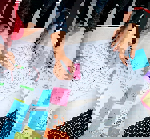 Event header