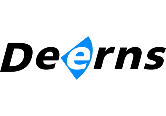 logo Deerns Nederland
