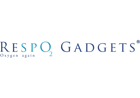 logo Respo Gadgets