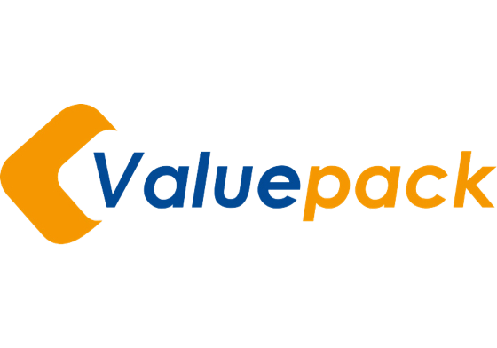 logo Valuepack