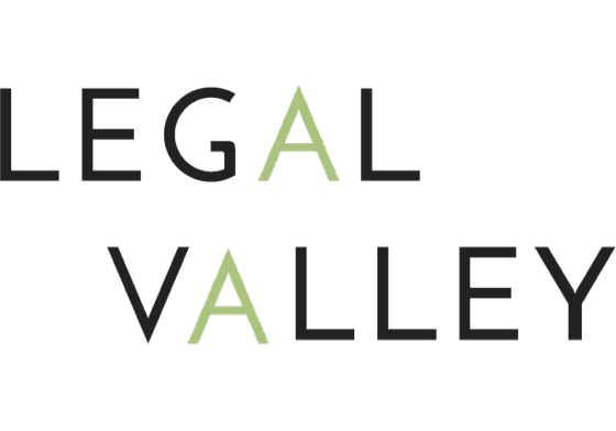 logo Legal Valley Nederland