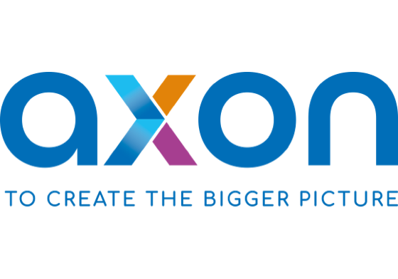 logo Axon Healthcare